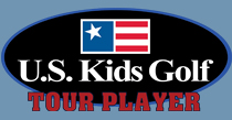 Geef je op als USKids Golf Tour player!